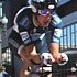 Andy Schleck während der 7. Etappe der Tour of California 2010